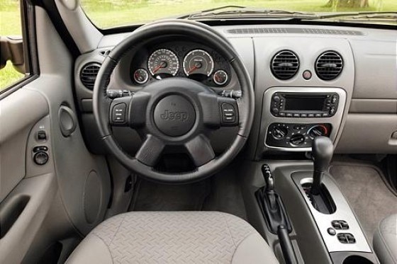Fahrbericht Jeep Cherokee 2.8 CRD Renegade