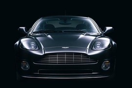 Aston Martin
