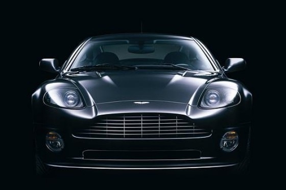 Aston Martin