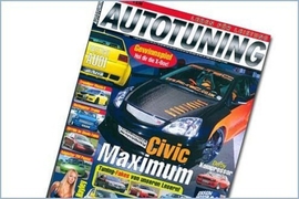 AUTOTUNING 11/2004