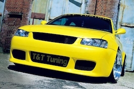 Audi A3 von Norman Koop