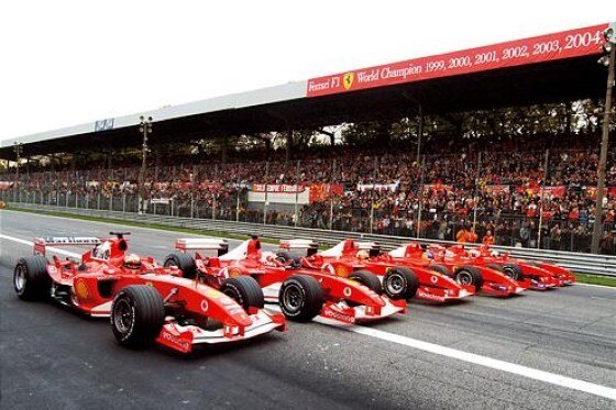 Formel 1