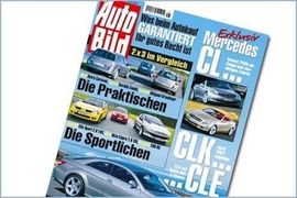 AUTO BILD 45/2004
