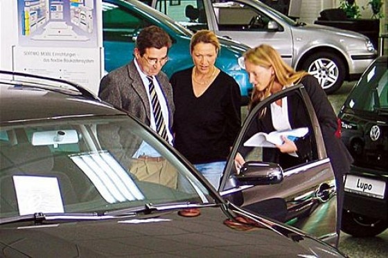 AUTO BILD-Umfrage AUTO BILD-Umfrage