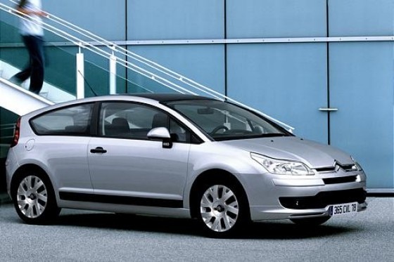 Citroën C4 Citroën C4