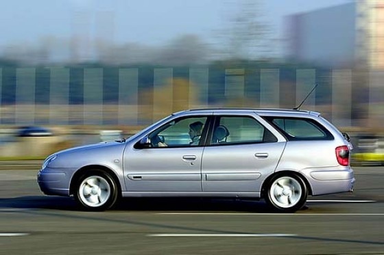 Zukunft der Citroën-Mittelklasse