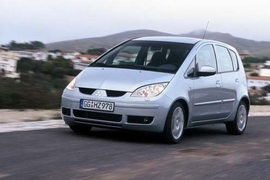 Mitsubishi startet Produktoffensive