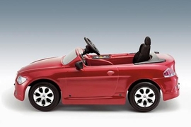 BMW 6er-Kindermodell