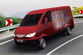 "Load Adaptive Control" von Bosch