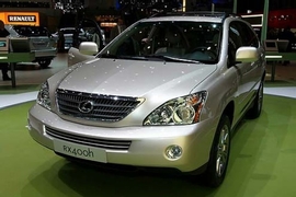 Lexus RX 400h