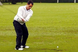 Exklusiv-Interview mit Juan Pablo Montoya