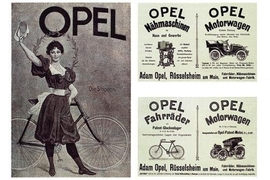 Autowerbung
