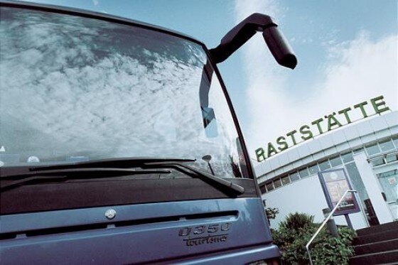 Investor übernimmt Raststättenbetreiber