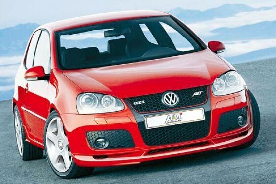 Essen Motor Show 2004