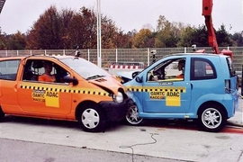 Führerschein-S-Fahrzeuge