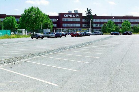 Opel-Chef ermahnt "Fremdfahrer"