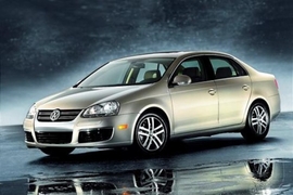 Der neue VW Jetta