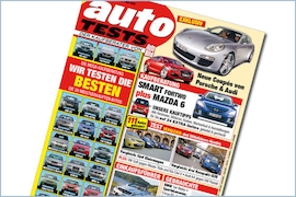 AUTO TESTS 05/2008