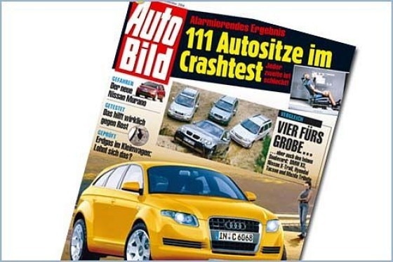 AUTO BILD 48/2004