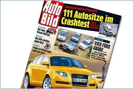 AUTO BILD 48/2004