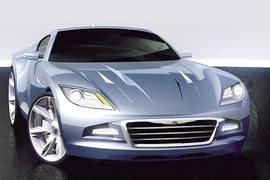 Studie Chrysler Firepower