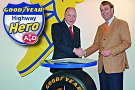 Highway Hero