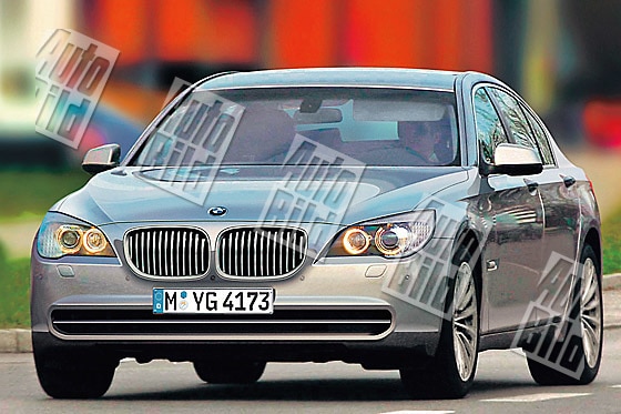 BMW 7er