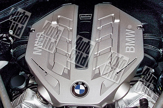 7er BMW