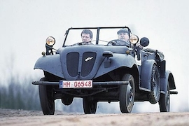 Tempo G 1200