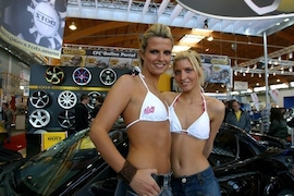 Tuning World Bodensee