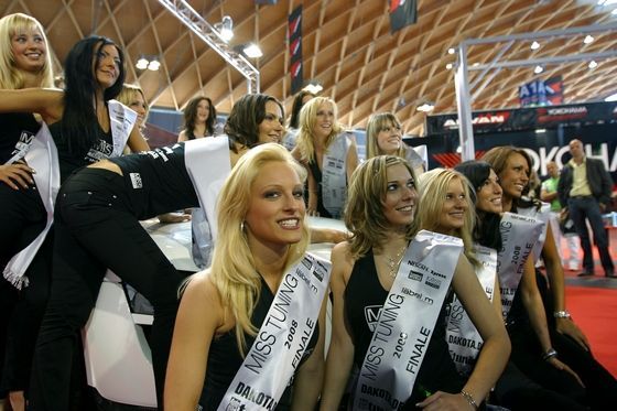 Tuning World Bodensee
