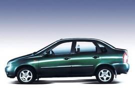 Lada Kalina