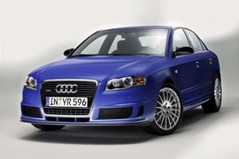 Essen Motor Show 2004, Teil 1