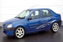 Essen Motor Show 2004, Teil 3
