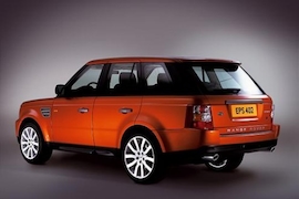 Range Rover Sport