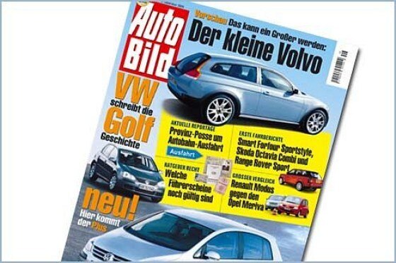 AUTO BILD 49/2004