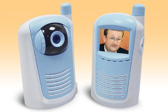 Porsche-Chef Wendelin Wiedeking