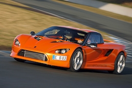K1 Roadster