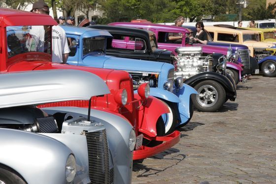 Street Mag Show 2008