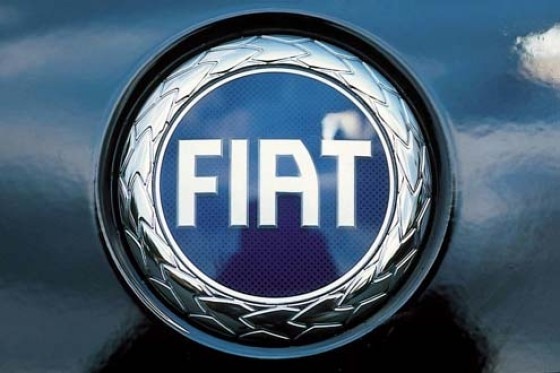 Fiat-Krise