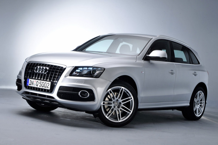 Audi Q5