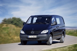 Mercedes Vito