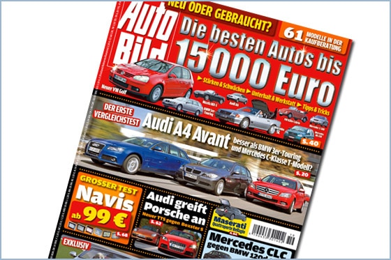AUTO BILD 19-2008