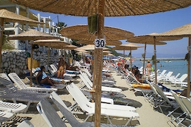 ADAC-Tabelle Urlaubsnebenkosten