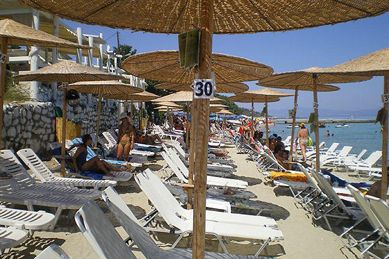 ADAC-Tabelle Urlaubsnebenkosten