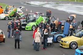 Pirelli Tuning Award 2008