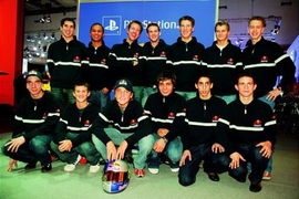 Red Bull in der Formel 1