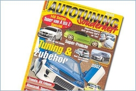 Sonderheft AUTOTUNING 2005