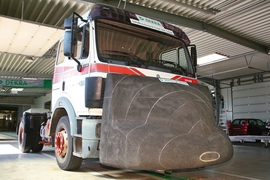 Unfallforschung