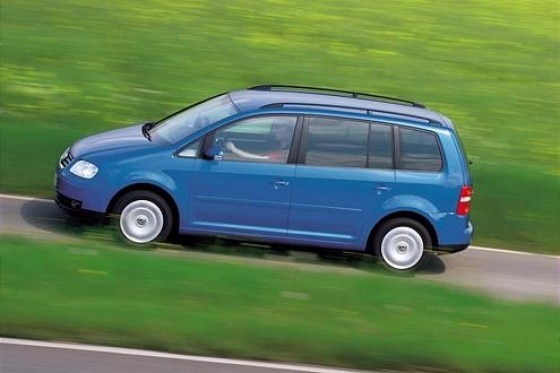 Rückruf VW, Audi, Seat, Skoda